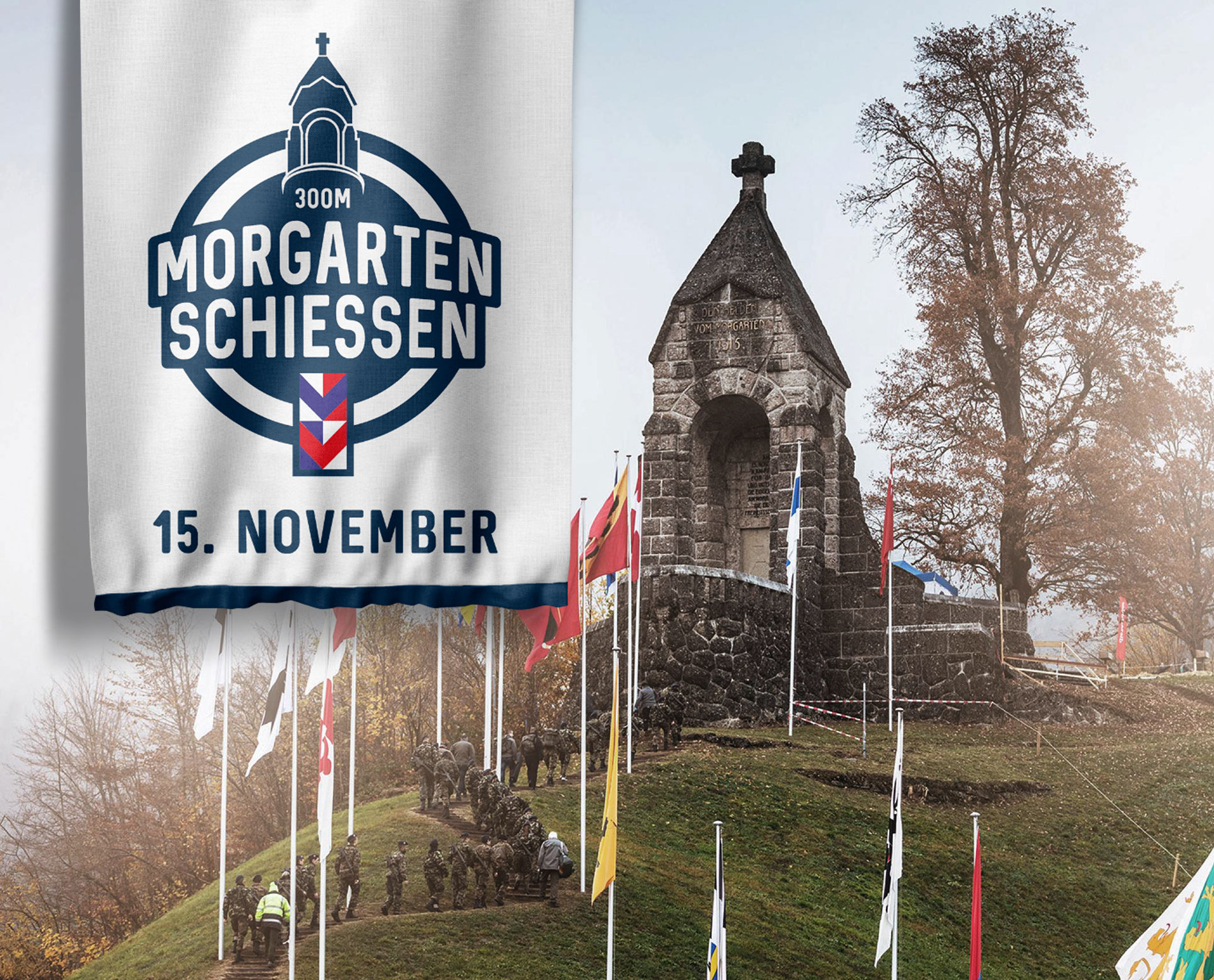 Comunicato stampa « Morgartenschiessen »